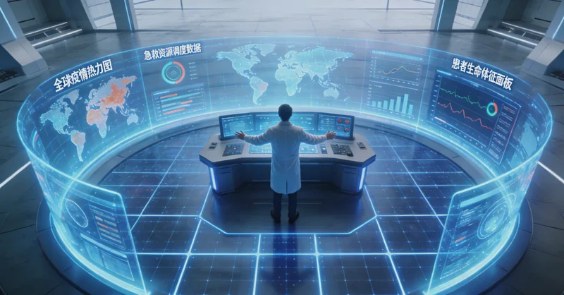 金华儿童医院为婴幼儿进行听力筛