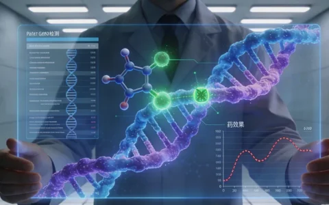 盘锦子宫内膜癌PIK3CA基因检测权威中心：检测与办理指南