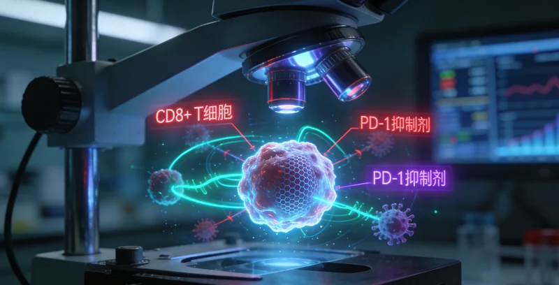 杭锦旗ALK基因检测科学原理图