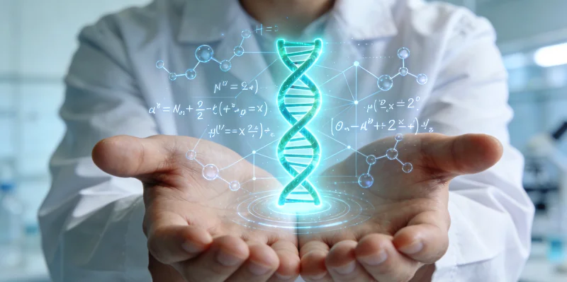 肇庆医生与患者讨论基因检测方案