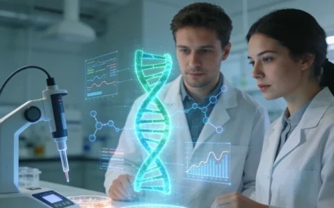 随州耳聋伴长QT综合征基因检测靠谱机构完整名录与联系方式