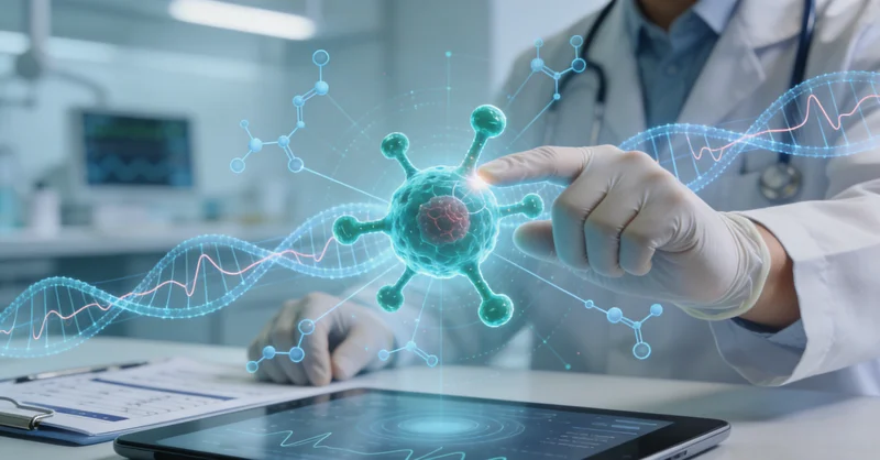 四会SMA基因检测遗传模式与生