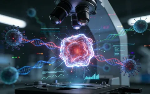 恩施线粒体12S rRNA基因检测可靠的机构地址