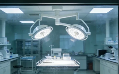 酒泉病原微生物基因检测哪里可以做