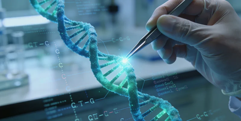 长沙基因检测实验室高通量测序平