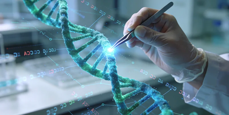 南安肠癌基因检测DNA双螺旋结