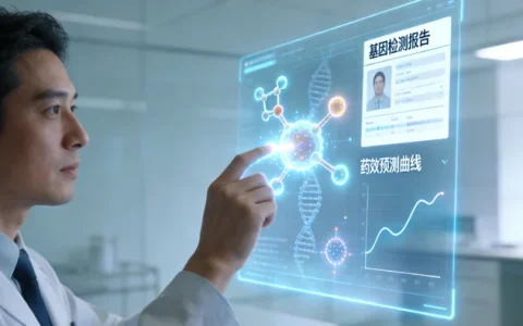 株洲USH基因检测机构的详细位置与联系方式