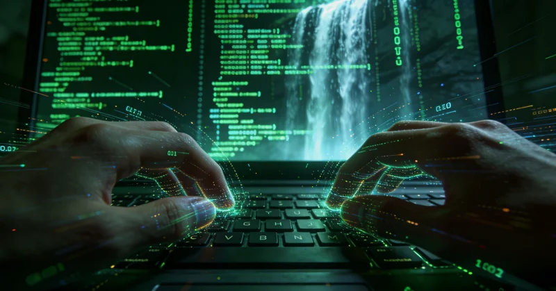 精准基因检测技术呈现与数据分析