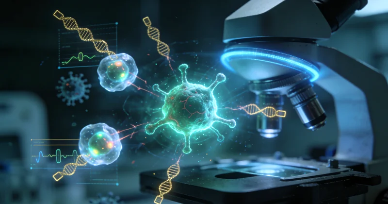 毕节家庭与医生共同解读基因检测