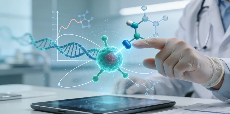 德阳医院遗传咨询与采样场景示意