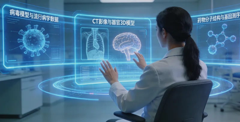 三沙遗传咨询师与家庭面对面沟通