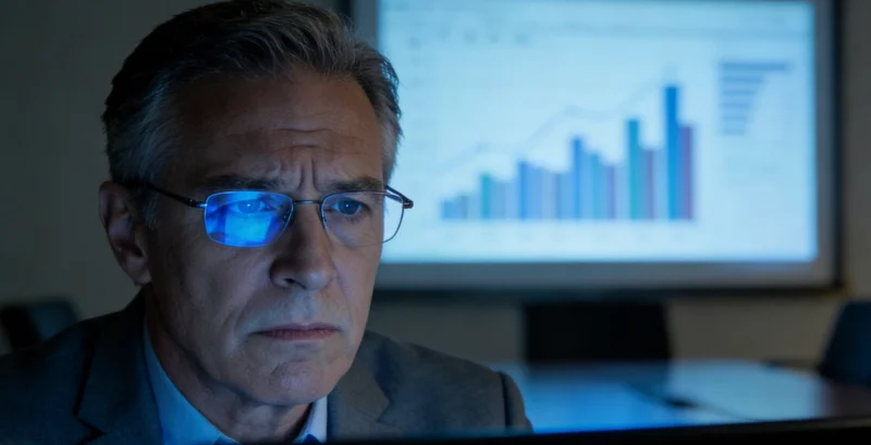 一份清晰的病原基因检测报告,旁