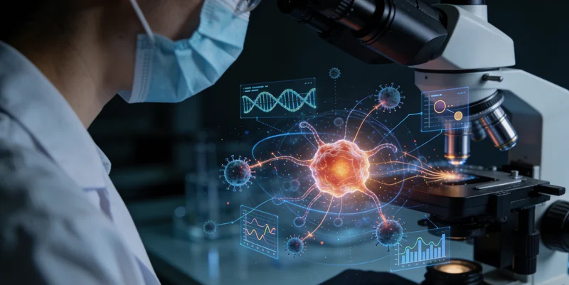 新余基因检测实验室进行DNA测
