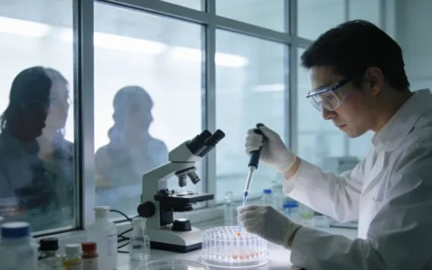 忻州血流感染mNGS基因检测机构去哪查？