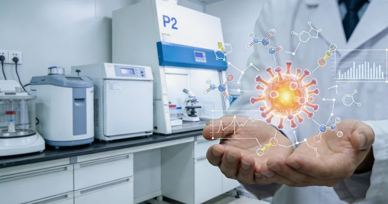 泉州医生与患者家属共同解读基因