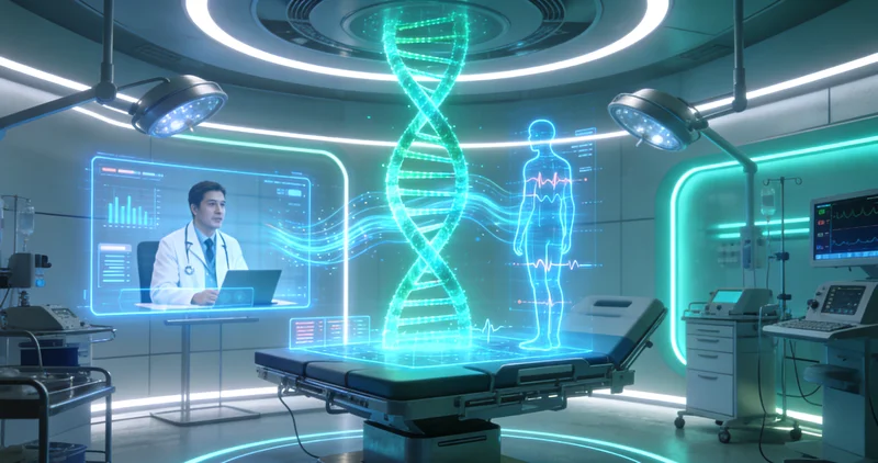 巢湖医院基因检测样本采集与送检