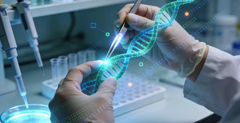 茂名备孕女性思考基因检测报告