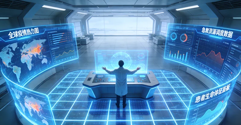 基因测序实验室分析样本数据