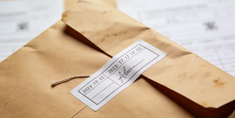 显微镜下显示的各种真菌形态,如