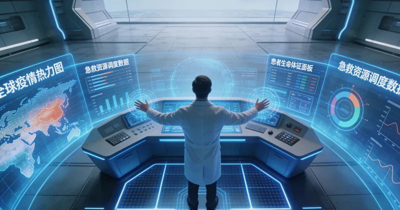 阜阳医院医生与家长咨询儿童听力