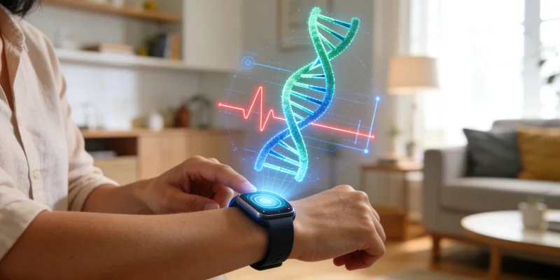 湛江医院病理科医生观察乳腺癌H