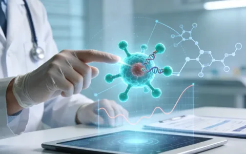 天水哪里可以找到CHARGE综合征基因检测的检测点