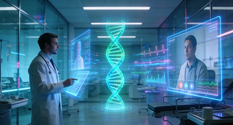 大庆新生儿正在进行听力筛查