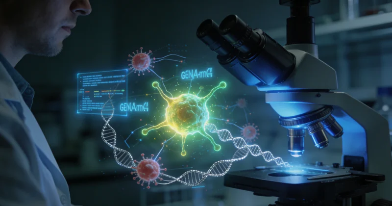 宿迁护士进行BOR综合征基因检