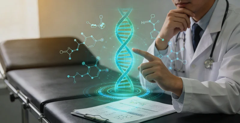 广州遗传咨询师与家庭面对面沟通