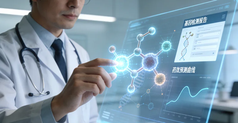 专业实验室进行Alport基因