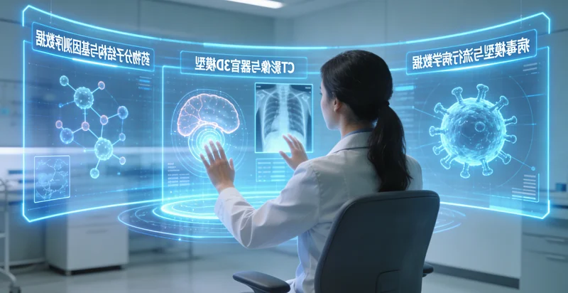 邳州医生结合分子报告为患者家庭