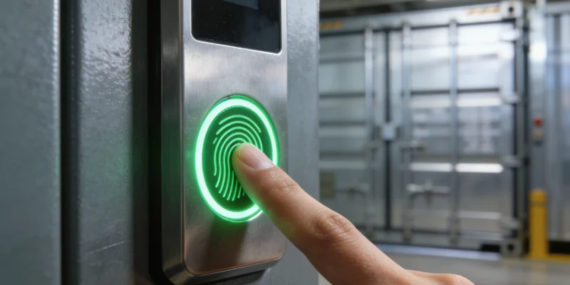 牧区劳动者在户外工作的场景,与