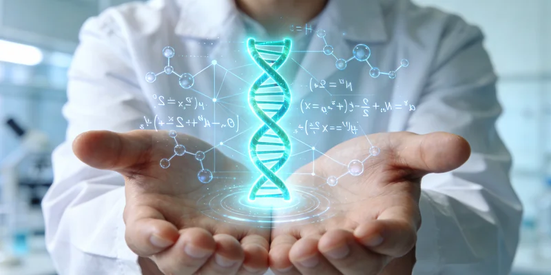 老河口基因检测科普:图解PIK