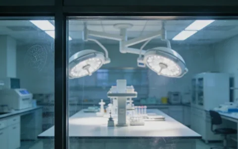 清镇多重PCR基因检测中心地址