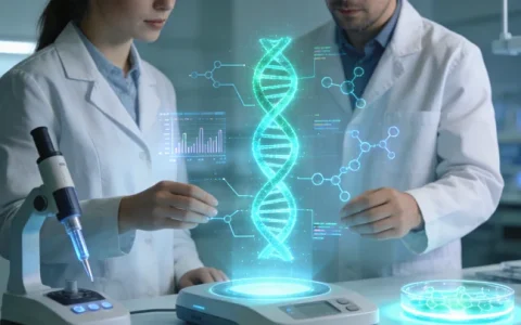 北海非综合征型耳聋基因检测哪能做