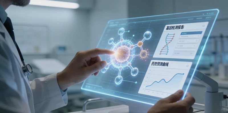 淮北渔业劳动者基于基因检测报告