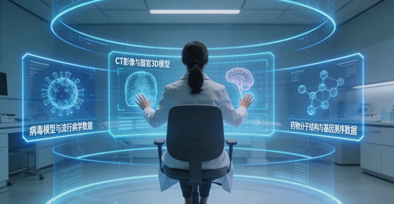 三明一对备孕夫妻在听取遗传咨询