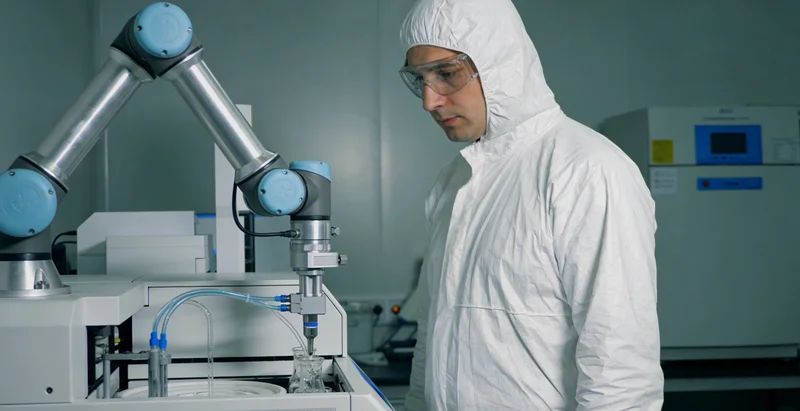 天水婴幼儿在进行听力诊断性检查