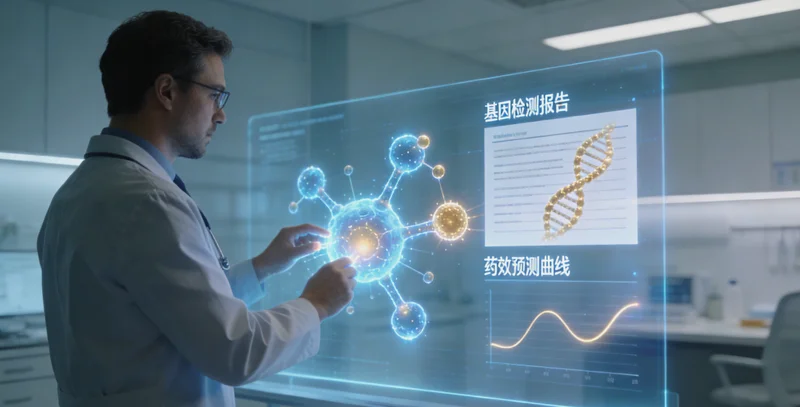 太原宝宝通过早期筛查佩戴助听器