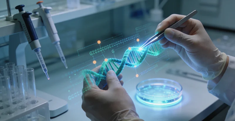 玉树年轻夫妇进行孕前遗传咨询场