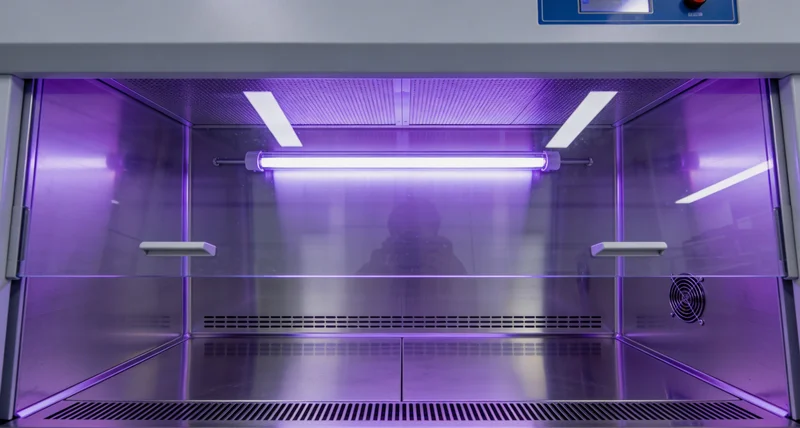 象征精准医疗的创意图片,如代表