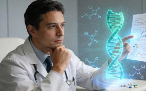 银川CHARGE综合征基因检测哪家公司最好