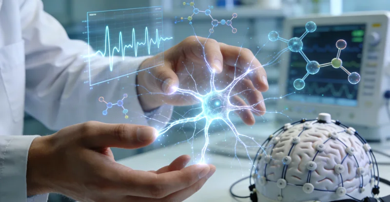 驻马店遗传咨询师为家庭解读基因