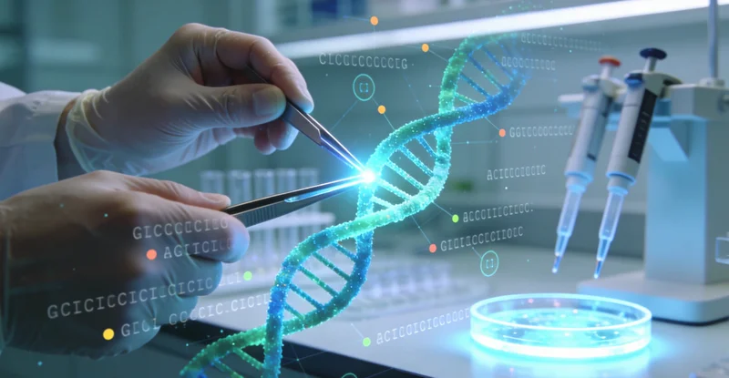 临夏家庭接受遗传咨询与报告解读