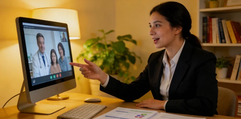 贺州专业人士解读基因检测报告示