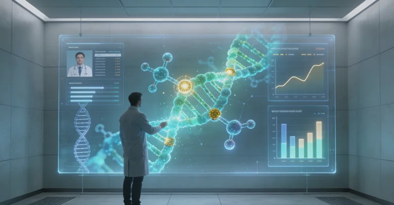 大同遗传咨询师与家庭面对面沟通