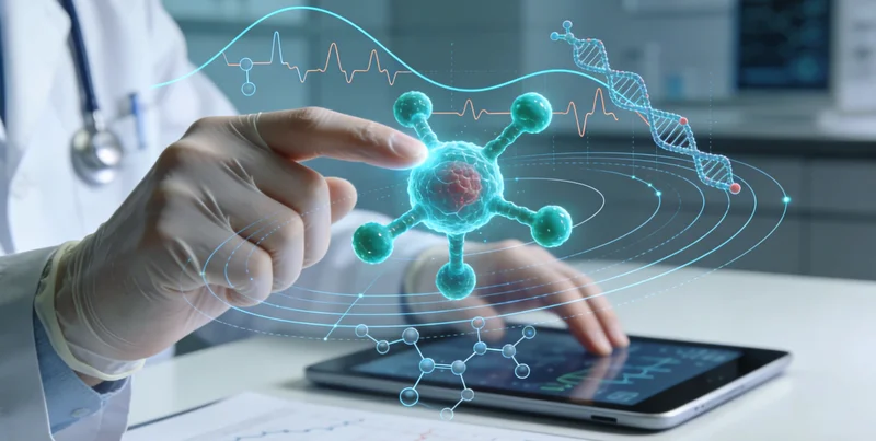 黄山夫妇在医院咨询新生儿听力筛