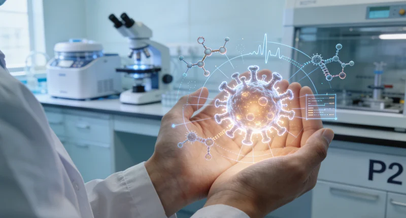 在深圳医疗机构进行耳聋基因检测