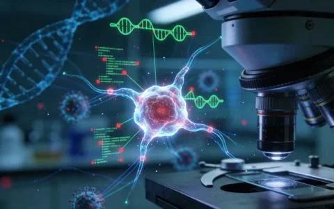 呼和浩特线粒体12S rRNA基因检测机构前十强榜单揭晓