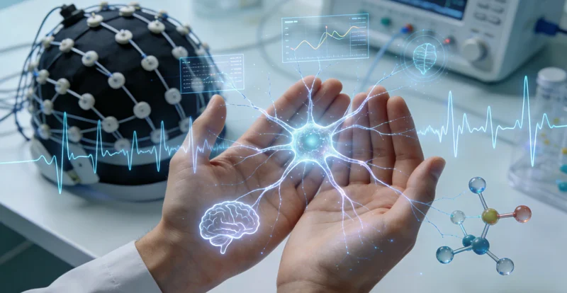 十堰遗传咨询师向家庭解读基因报